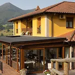 Hotel&spa De Mestas Hotel 3*