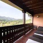 & De Mestas Hotel Mestas De Con