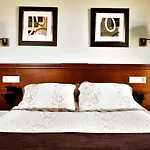 Hotel&spa De Mestas 3*