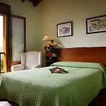 Hotel&spa De Mestas Hotel
