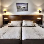 Hotel & De Mestas