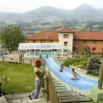 & De Mestas Hotel Mestas De Con