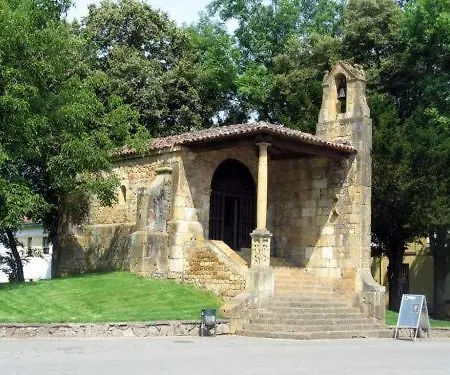 & De Mestas 3* Mestas De Con