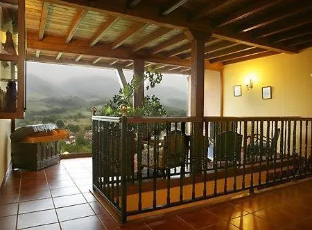 Hotel&spa De Mestas
