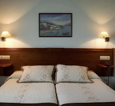 Hotel&spa De Mestas Hotel 3*