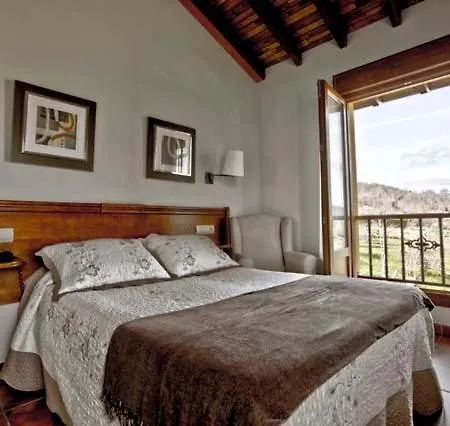 Hotel&spa De Mestas