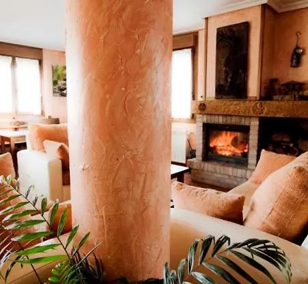 & De Mestas Mestas De Con