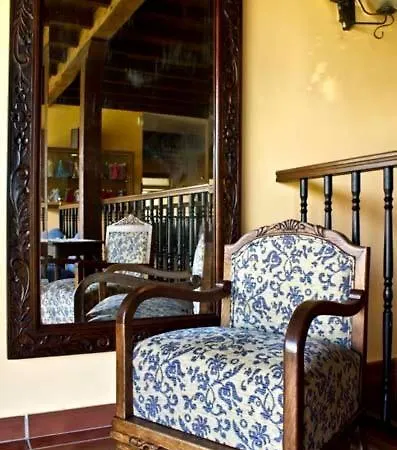 Hotel & De Mestas