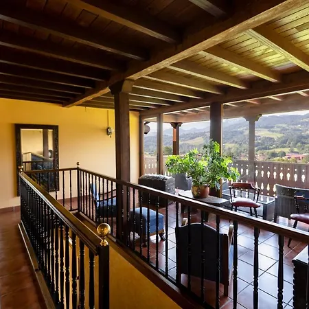 Hotel Hotel&spa De Mestas 3*