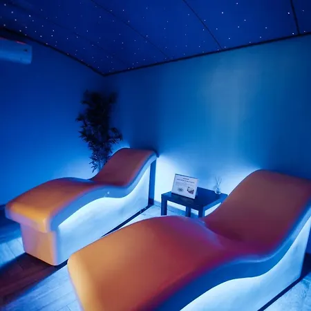 Hotel&spa De Mestas