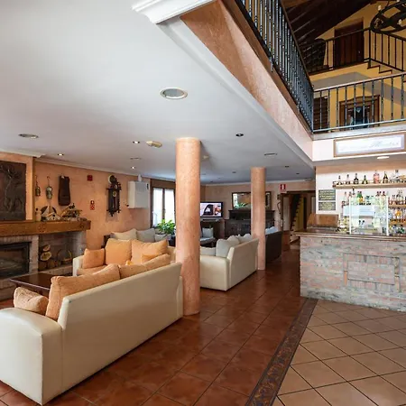 Hotel&spa De Mestas