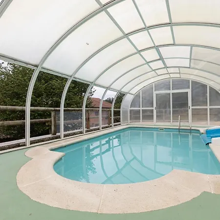 & De Mestas Hotel Mestas De Con