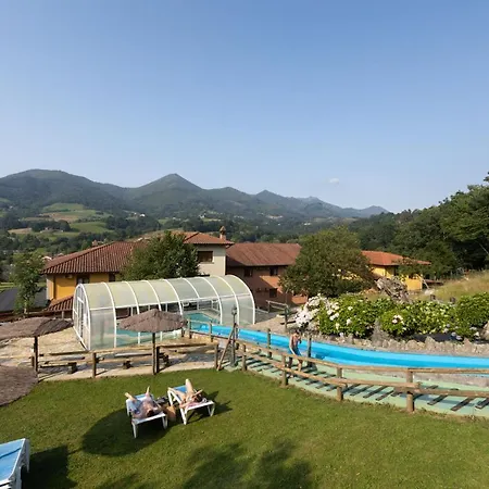 Hotel&spa De Mestas Hotel