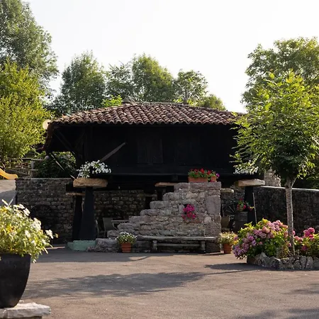 Hotel&spa De Mestas