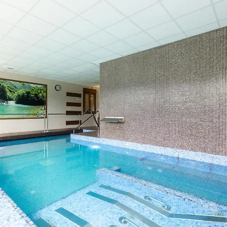 Hotel Hotel&spa De Mestas