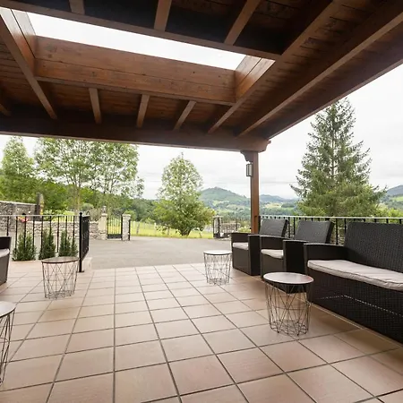 Ξενοδοχείο & De Mestas 3*