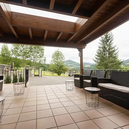 Hotel Hotel&spa De Mestas 3*