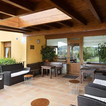 Hotel&spa De Mestas Hotel Mestas De Con