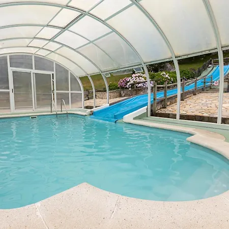 Hotel Hotel&spa De Mestas