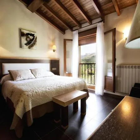 Hotel&spa De Mestas 3* Mestas De Con