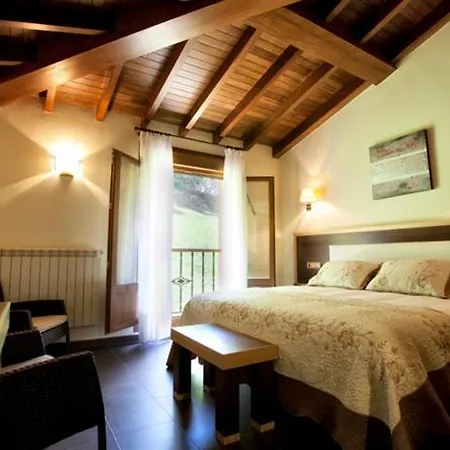 Hotel&spa De Mestas Hotel