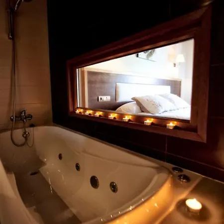 Hotel&spa De Mestas