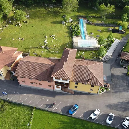 & De Mestas Mestas De Con