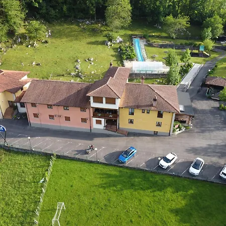 & De Mestas 3* Mestas De Con