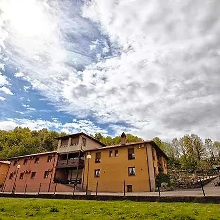 Hotel Hotel&spa De Mestas Mestas De Con