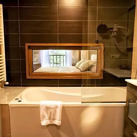 Hotel&spa De Mestas Hotel