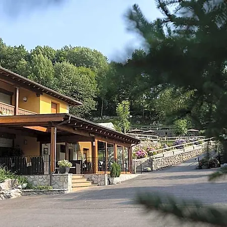 Hotel&spa De Mestas Hotel 3*