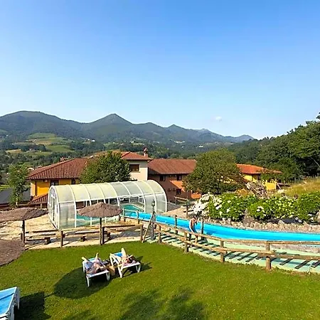 Hotel&spa De Mestas