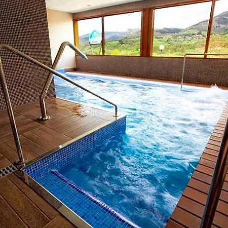 Hotel&spa De Mestas 3* Mestas De Con