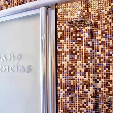 Hotel&spa De Mestas Hotel
