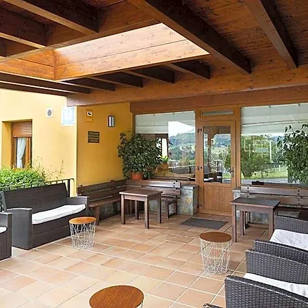 Hotel&spa De Mestas 3*