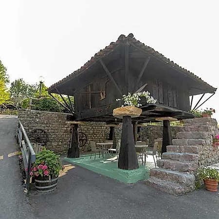 Hotel&spa De Mestas