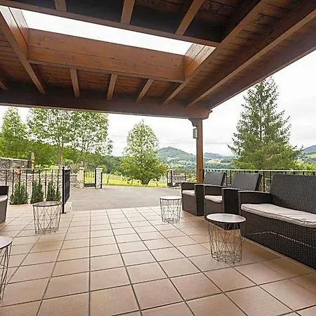 Hotel&spa De Mestas