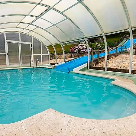 Hotel&spa De Mestas Hotel