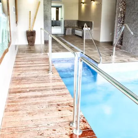 Hotel&spa De Mestas Hotel