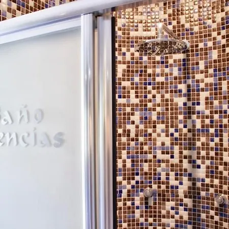 Hotel&spa De Mestas 3*