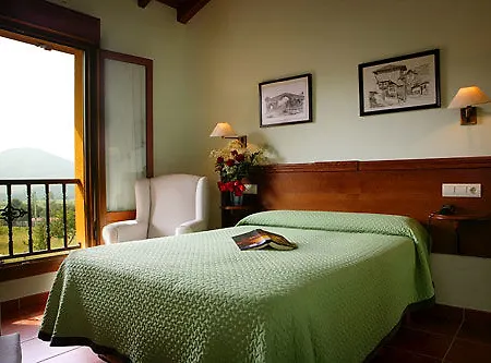 Hotel&spa De Mestas Hotel
