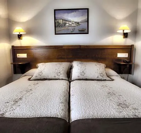 Hotel Hotel&spa De Mestas