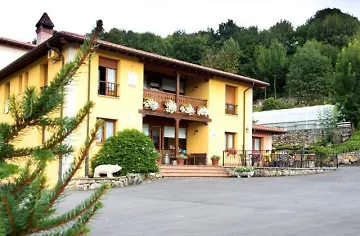 Hotel&spa De Mestas 3*