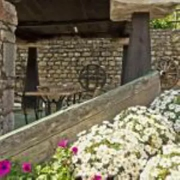 Hotel&spa De Mestas 3*