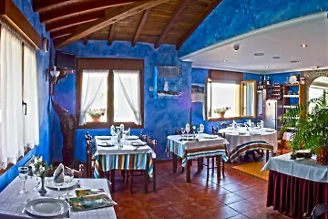 Hotel&spa De Mestas 3*