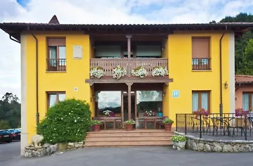 Hotel&spa De Mestas Mestas De Con