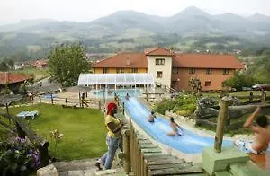 Hotel&spa De Mestas Hotel Mestas De Con