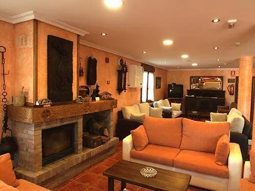 & De Mestas Hotel 3*