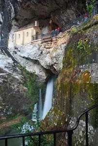 Hotel & De Mestas 3*