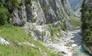 & De Mestas 3* Mestas De Con